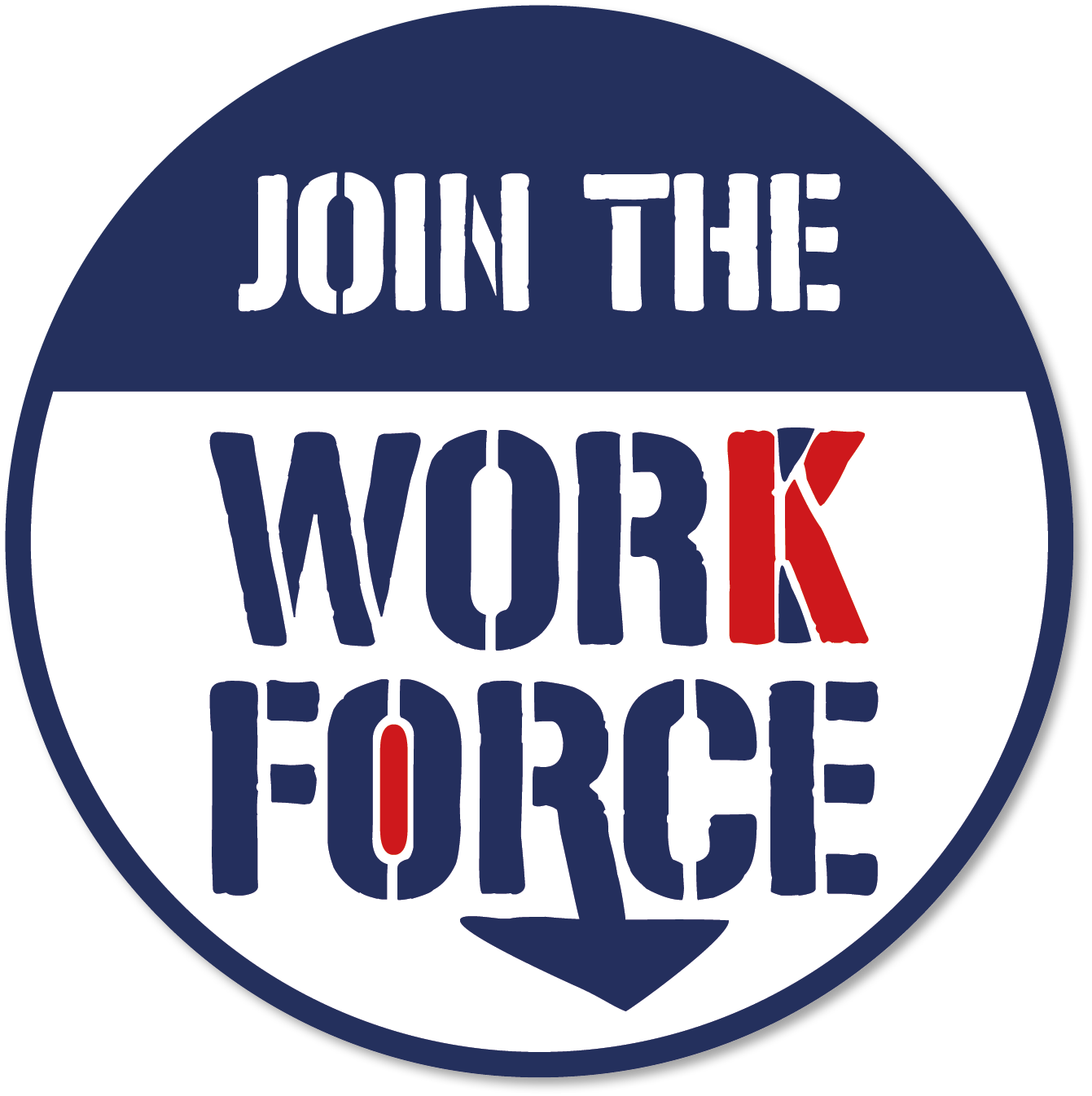 Work Force