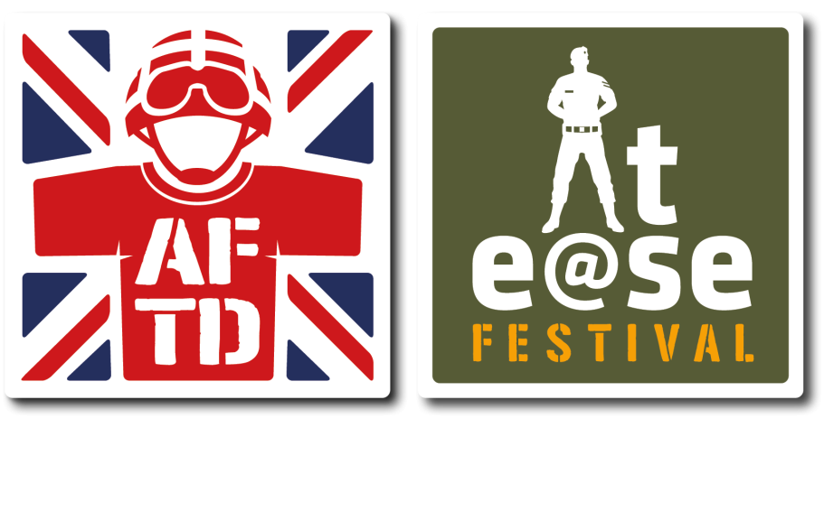 Armed Forces T-Shirt Day