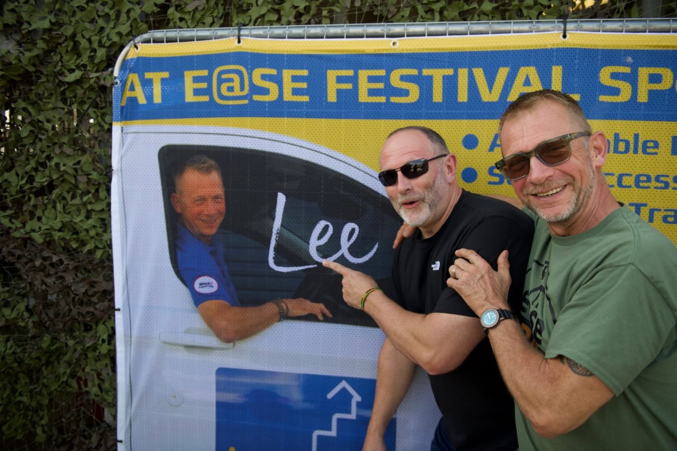 Sponsors