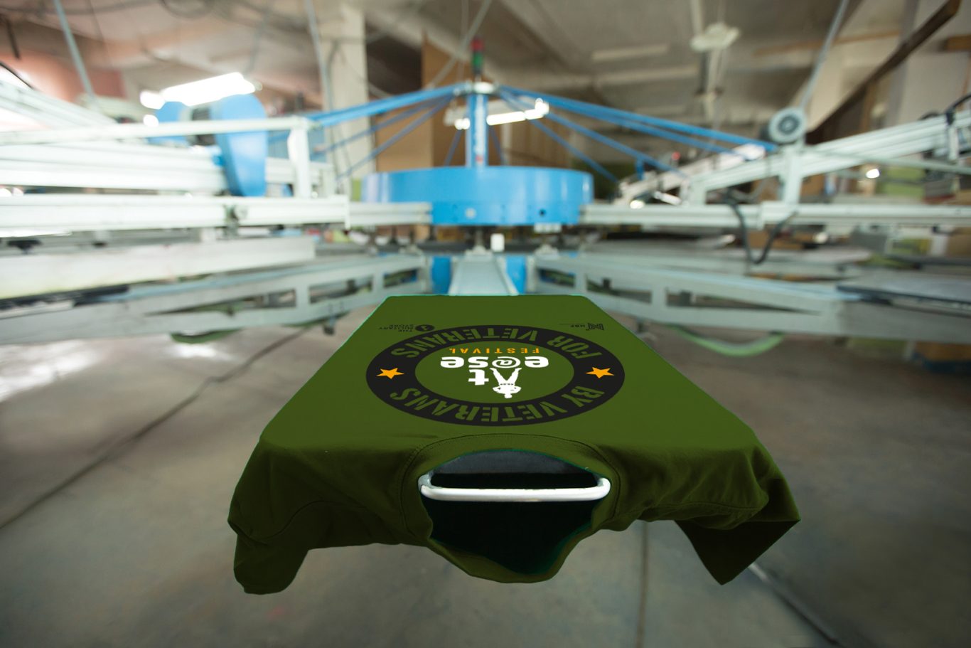 T-shirts